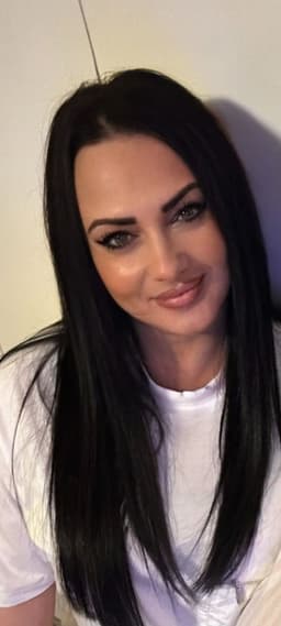 Hot escort REBECCA