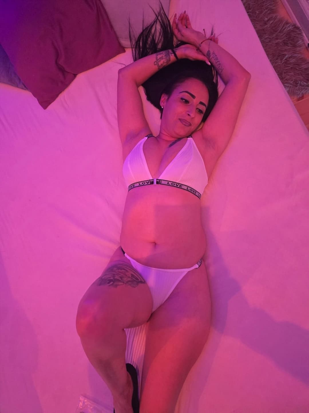 Shanell's profile