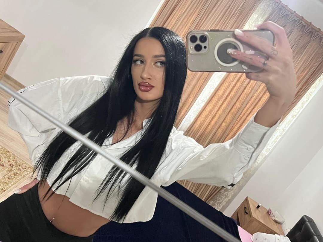 Hot escort Andia
