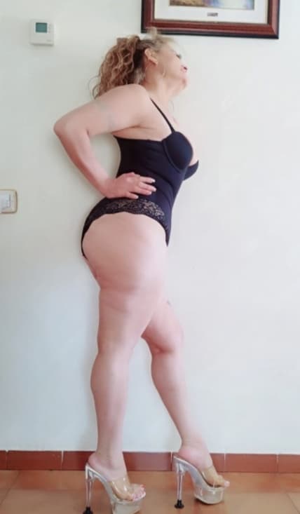 Escort Nancy  EN Nancy in. Søborg  posing 2